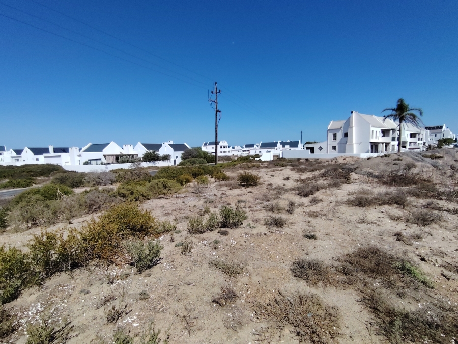 0 Bedroom Property for Sale in Britannia Bay Western Cape